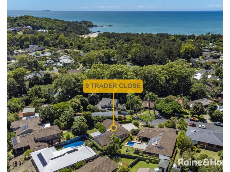 9 Trader Close, Coffs Harbour NSW 2450