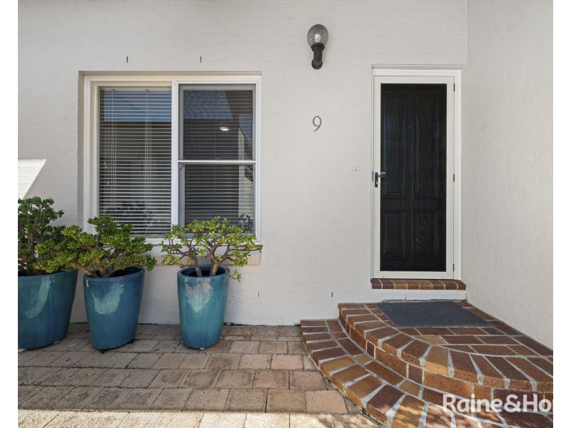 9 Trader Close, Coffs Harbour NSW 2450