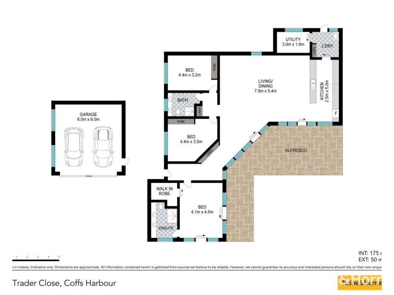 9 Trader Close, Coffs Harbour NSW 2450