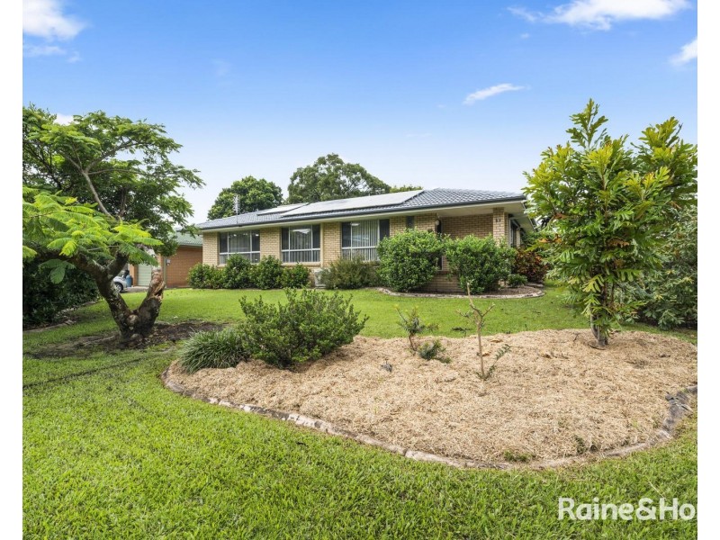 18 Kotuku Street, Coffs Harbour NSW 2450