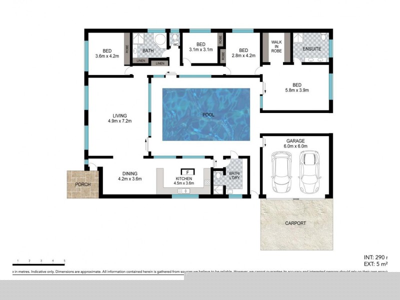 18 Kotuku Street, Coffs Harbour NSW 2450