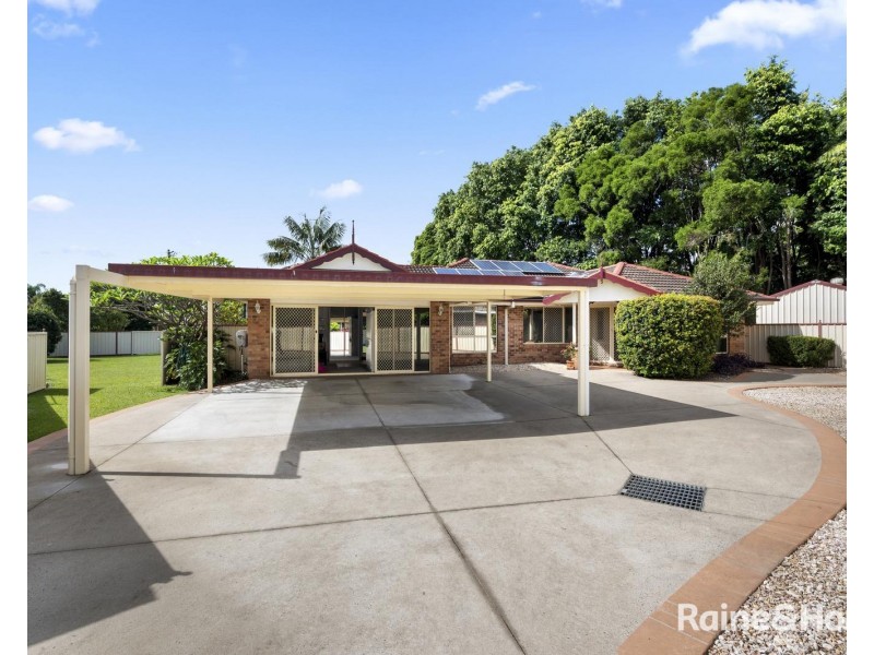 20 Tamora Close, Coffs Harbour NSW 2450
