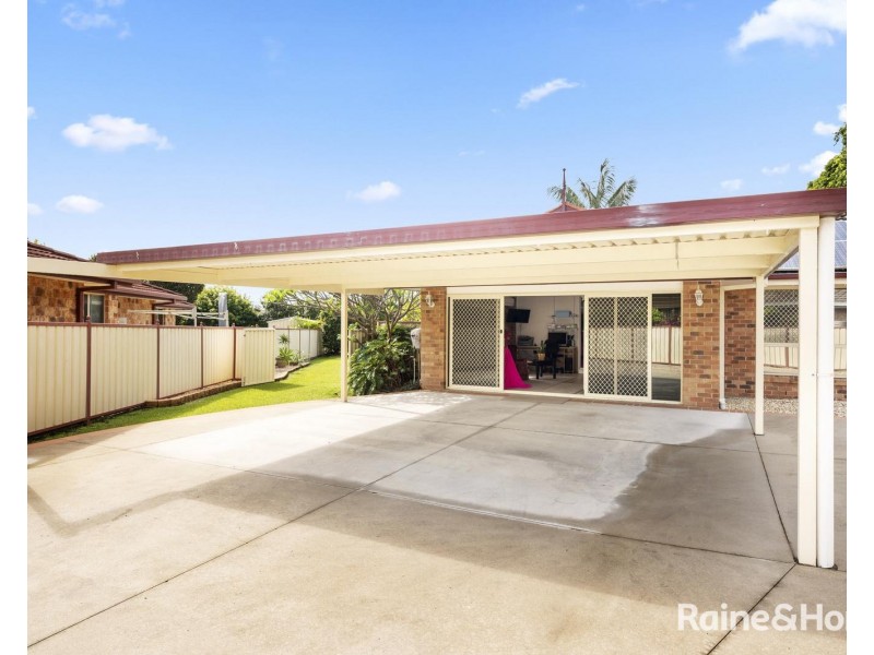 20 Tamora Close, Coffs Harbour NSW 2450