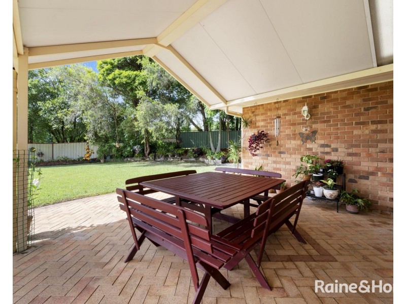 20 Tamora Close, Coffs Harbour NSW 2450