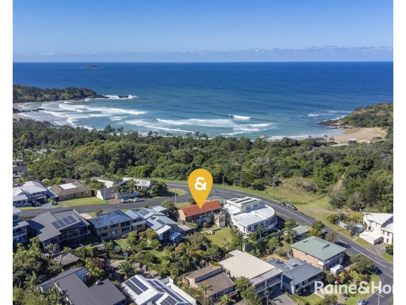 26 Macauleys Headland Drive, Coffs Harbour NSW 2450