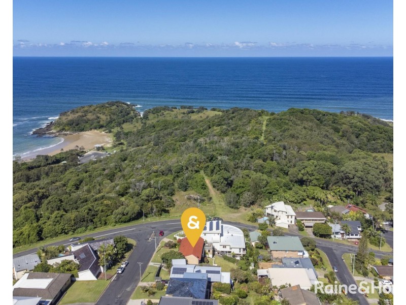 26 Macauleys Headland Drive, Coffs Harbour NSW 2450