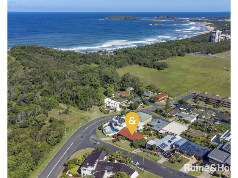 26 Macauleys Headland Drive, Coffs Harbour NSW 2450
