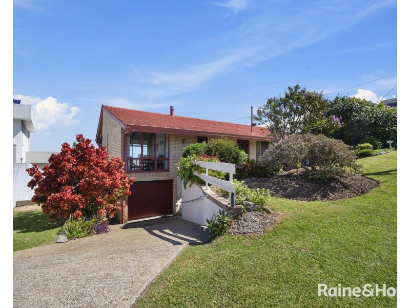 26 Macauleys Headland Drive, Coffs Harbour NSW 2450