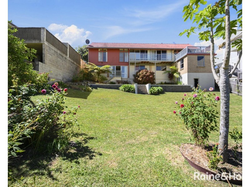 26 Macauleys Headland Drive, Coffs Harbour NSW 2450