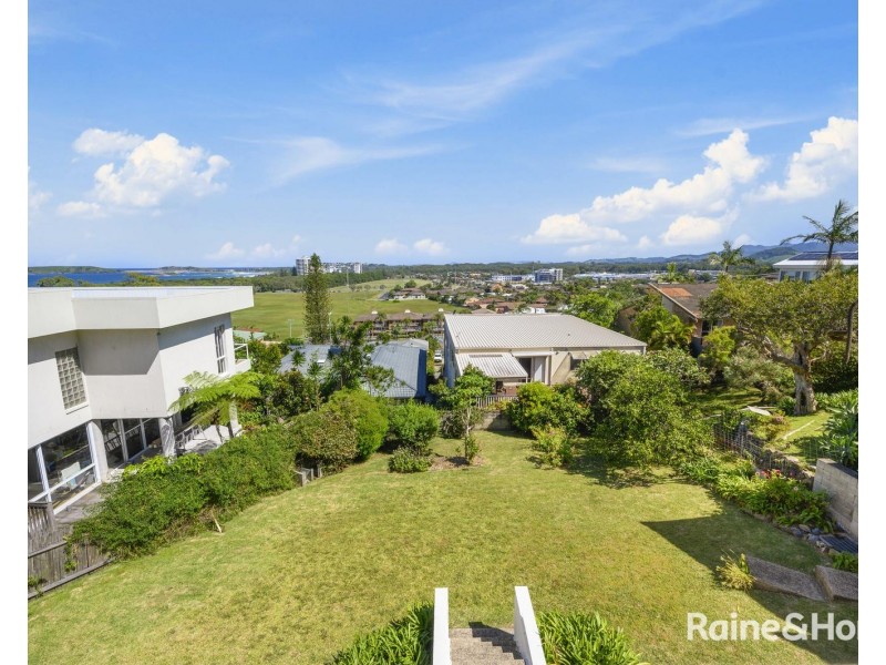 26 Macauleys Headland Drive, Coffs Harbour NSW 2450
