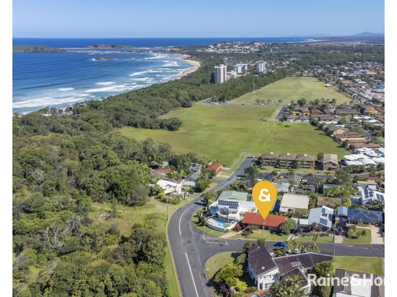 26 Macauleys Headland Drive, Coffs Harbour NSW 2450