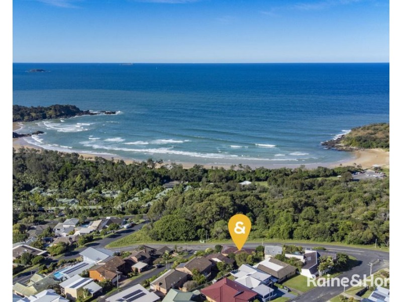 5 Richmond Drive, Coffs Harbour NSW 2450