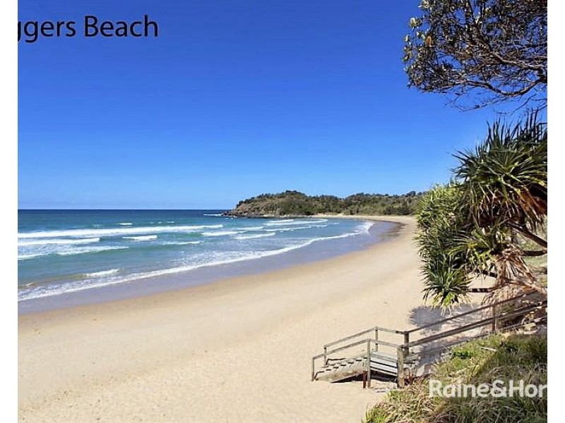 5 Richmond Drive, Coffs Harbour NSW 2450