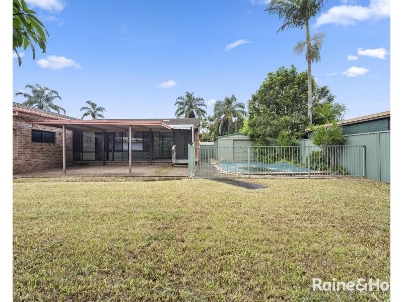 6 Langker Place, Coffs Harbour NSW 2450