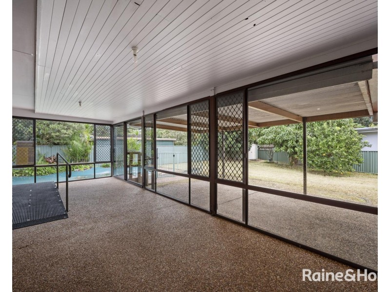 6 Langker Place, Coffs Harbour NSW 2450