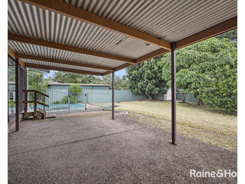 6 Langker Place, Coffs Harbour NSW 2450