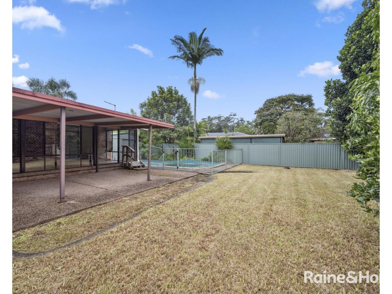 6 Langker Place, Coffs Harbour NSW 2450