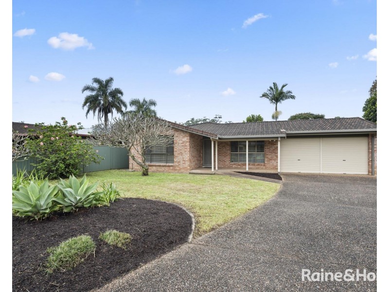 6 Langker Place, Coffs Harbour NSW 2450