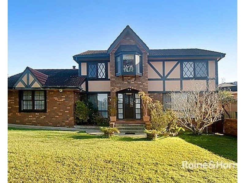 6 Finch Crescent, Coffs Harbour NSW 2450