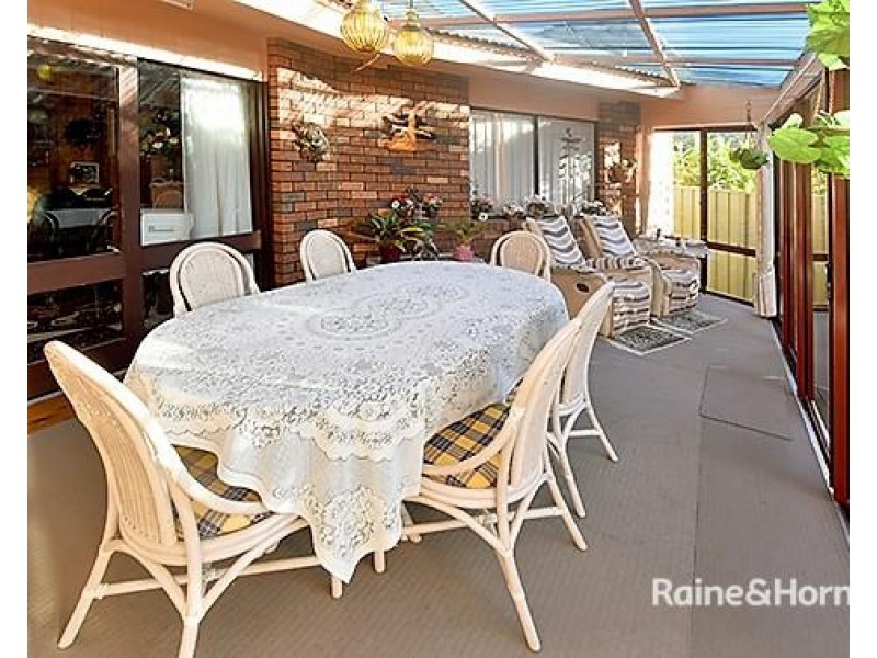 6 Finch Crescent, Coffs Harbour NSW 2450