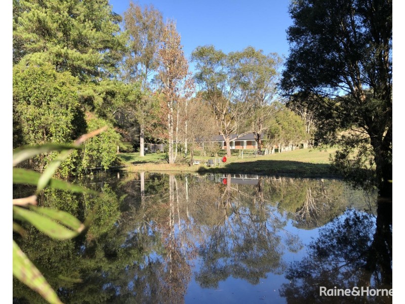 547 Orara Way, Nana Glen NSW 2450