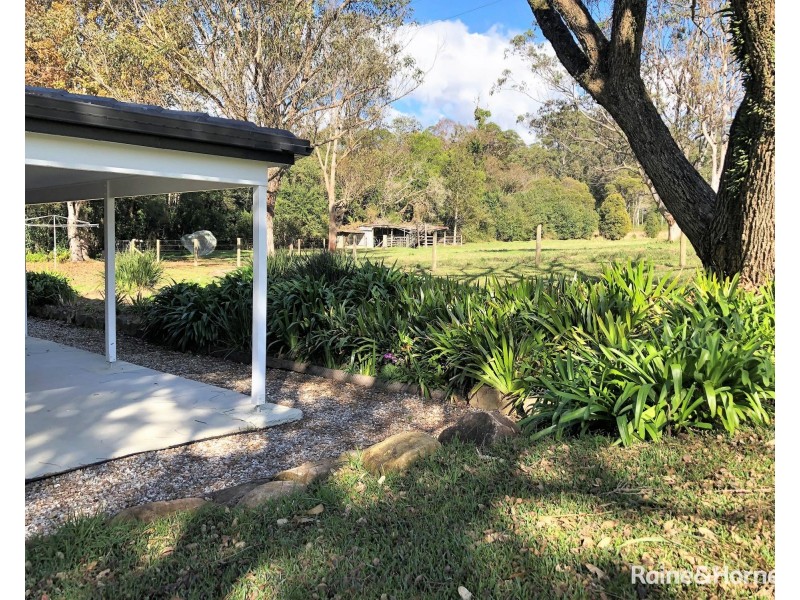 547 Orara Way, Nana Glen NSW 2450