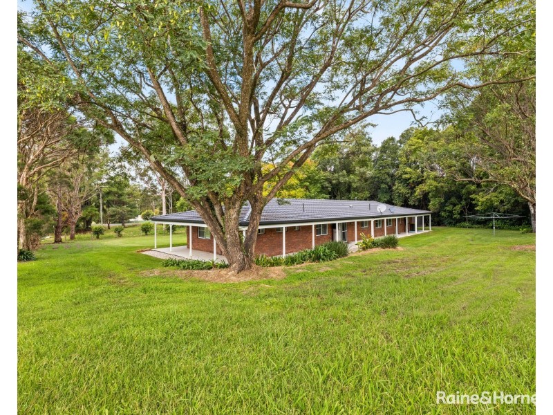 547 Orara Way, Nana Glen NSW 2450