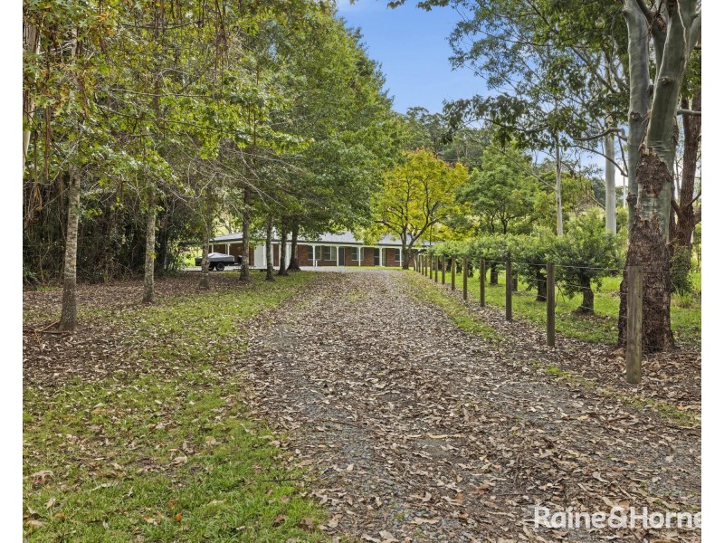 547 Orara Way, Nana Glen NSW 2450