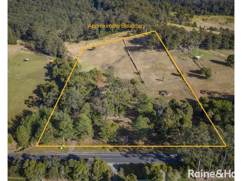 547 Orara Way, Nana Glen NSW 2450