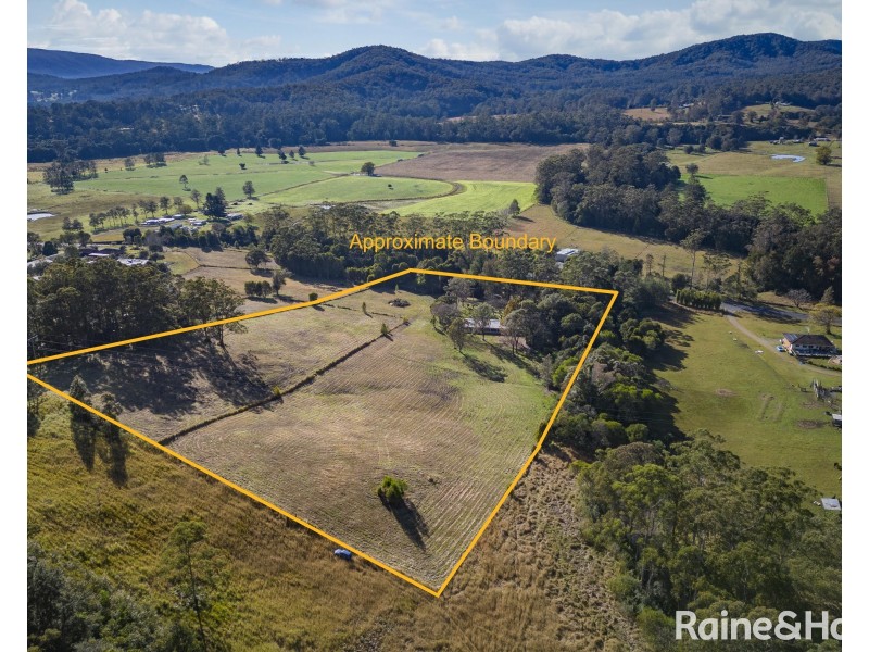 547 Orara Way, Nana Glen NSW 2450