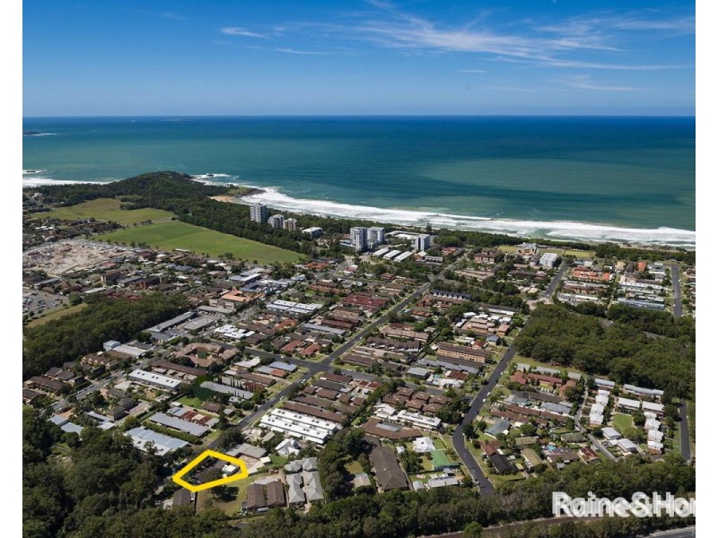 1/73 Boultwood Street, Coffs Harbour NSW 2450