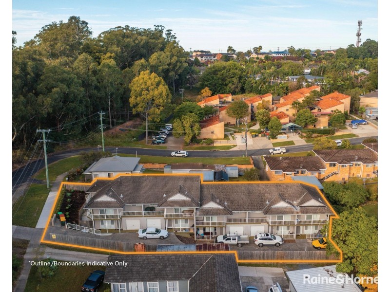 40 Elizabeth Street, Coffs Harbour NSW 2450