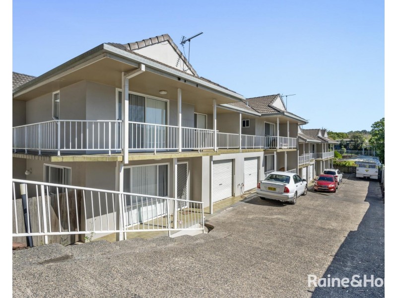40 Elizabeth Street, Coffs Harbour NSW 2450