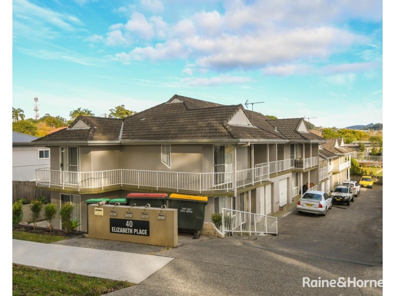 40 Elizabeth Street, Coffs Harbour NSW 2450