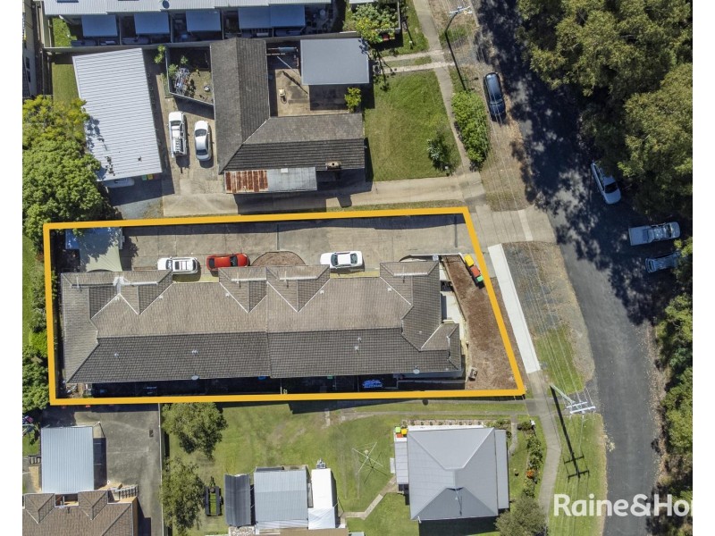 40 Elizabeth Street, Coffs Harbour NSW 2450