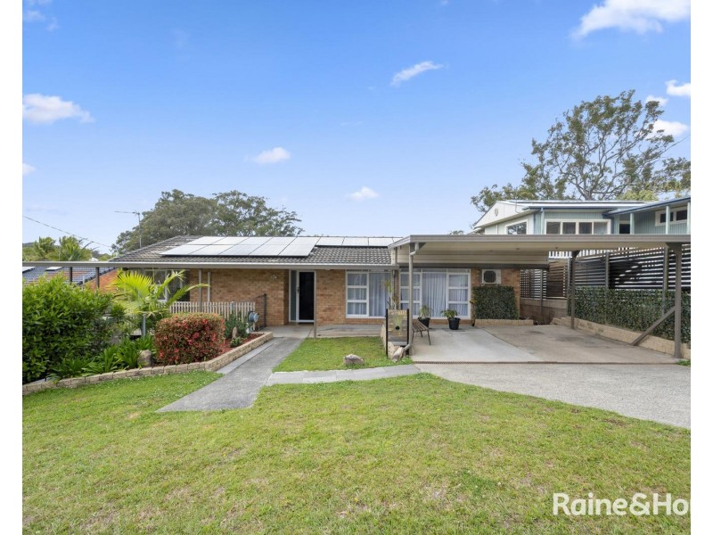 37 Raleigh Street, Coffs Harbour NSW 2450