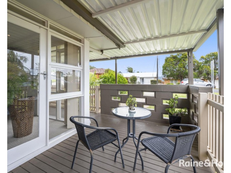 37 Raleigh Street, Coffs Harbour NSW 2450