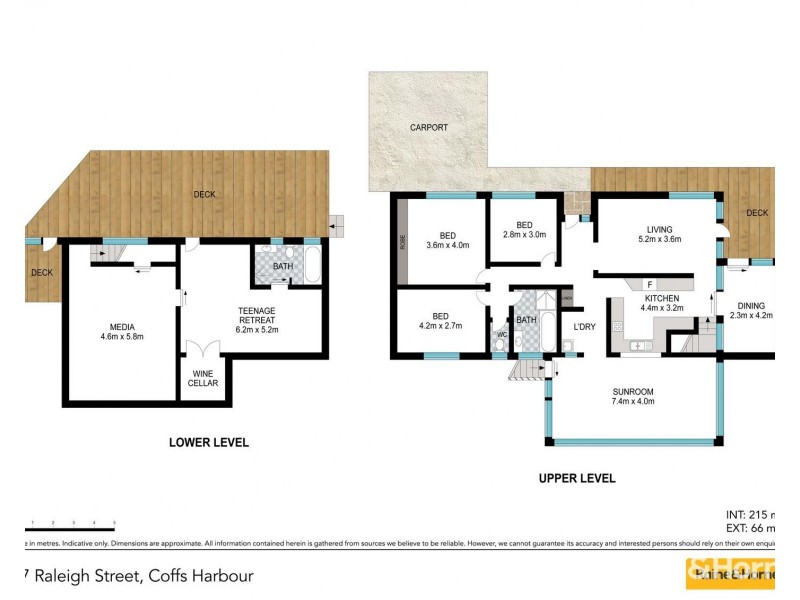 37 Raleigh Street, Coffs Harbour NSW 2450