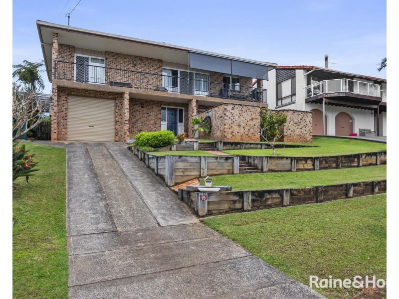 15 Ramornie Drive, Toormina NSW 2452