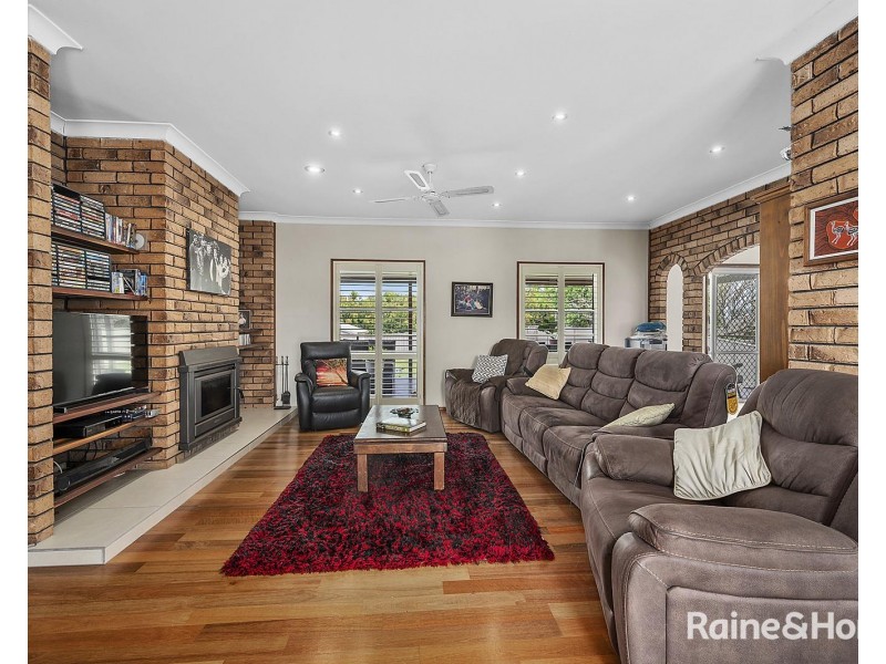 15 Ramornie Drive, Toormina NSW 2452