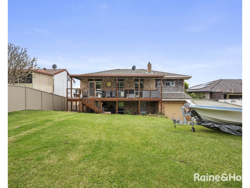 15 Ramornie Drive, Toormina NSW 2452