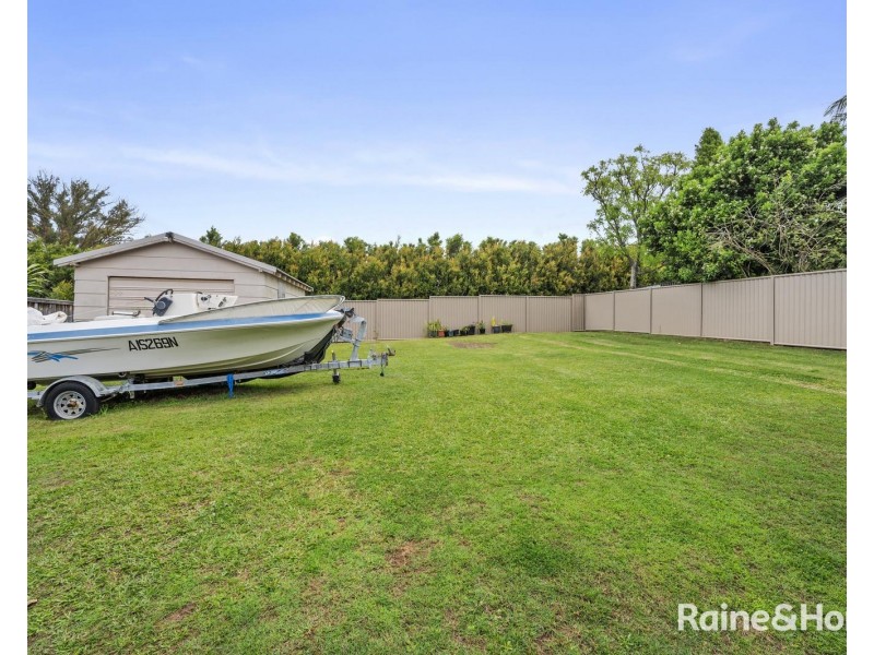 15 Ramornie Drive, Toormina NSW 2452