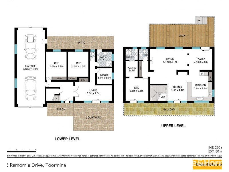 15 Ramornie Drive, Toormina NSW 2452