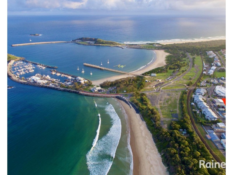 23-25 Orlando Street, Coffs Harbour NSW 2450