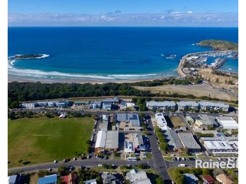 23-25 Orlando Street, Coffs Harbour NSW 2450