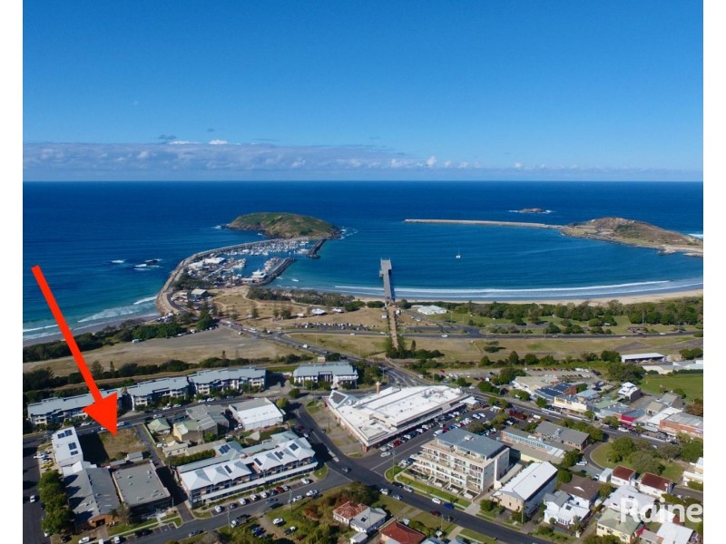 23-25 Orlando Street, Coffs Harbour NSW 2450