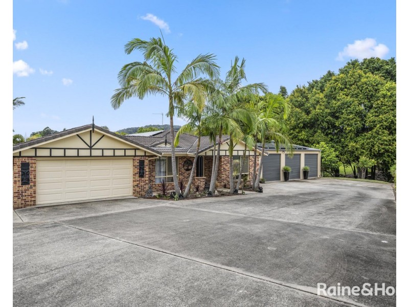 36 Roselands Drive, Coffs Harbour NSW 2450