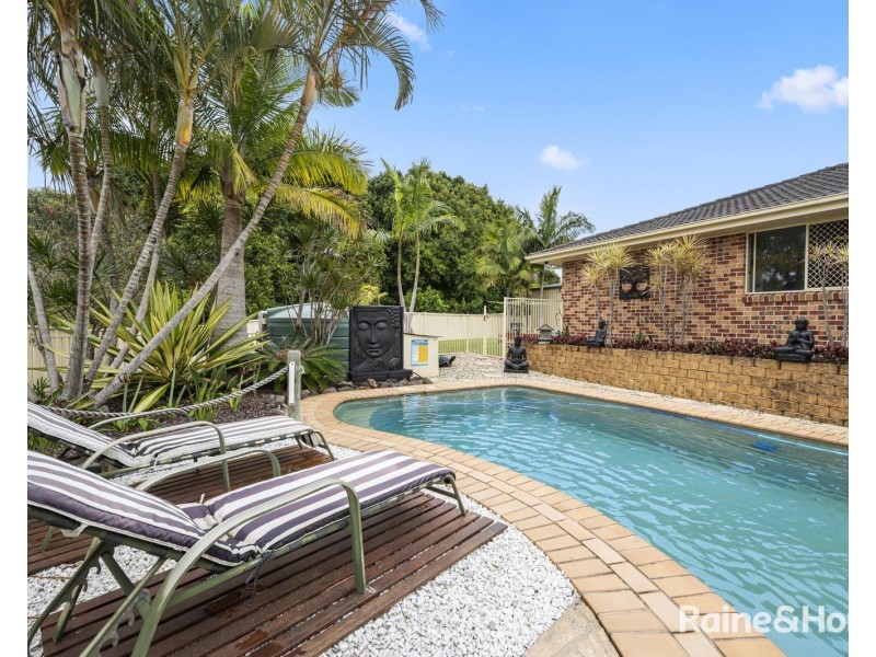36 Roselands Drive, Coffs Harbour NSW 2450