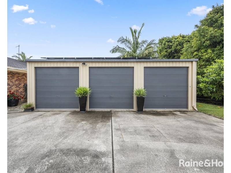 36 Roselands Drive, Coffs Harbour NSW 2450