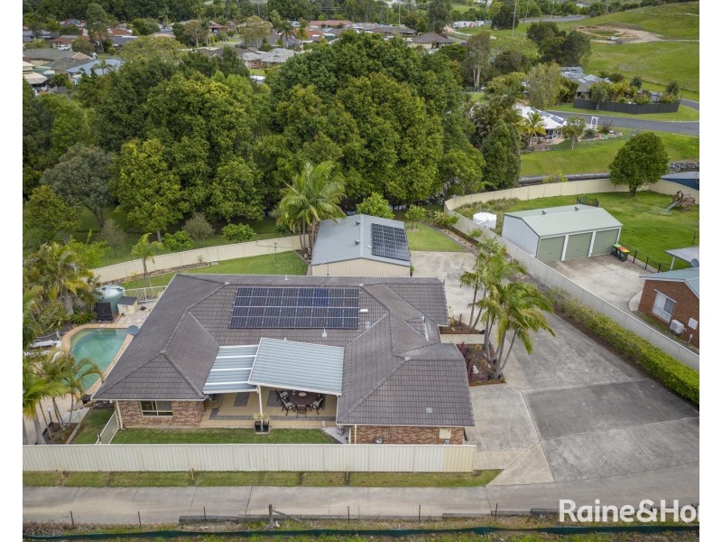 36 Roselands Drive, Coffs Harbour NSW 2450